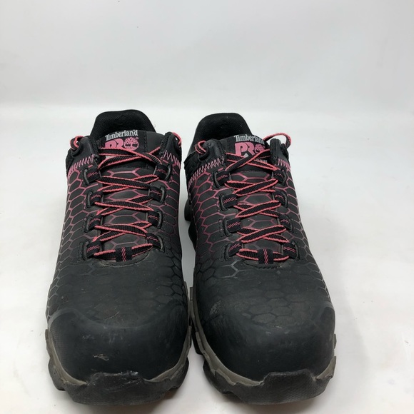 Timberland Pro Safety Alloy Toe Shoes - Picture 2 of 14